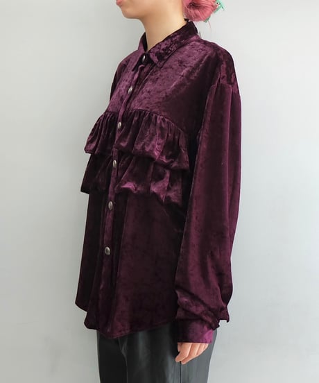 Vintage   Design Shirt