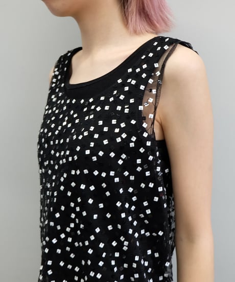 Vintage   Design Tops