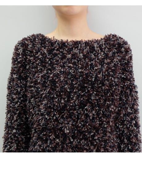 Vintage   Design Knit