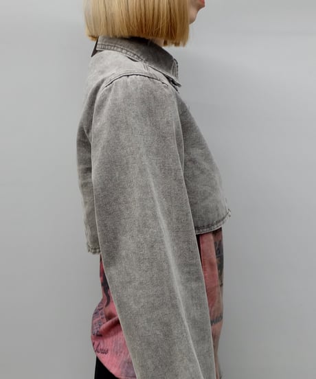 Vintage   Design Jacket