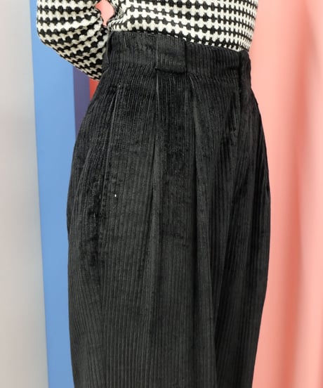 Vintage   Corduroy Pants
