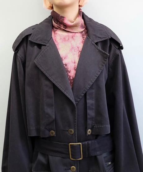 Vintage   Design Coat