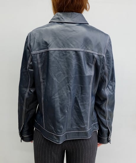 Vintage   Design Jacket