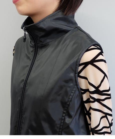 Vintage   Design Vest