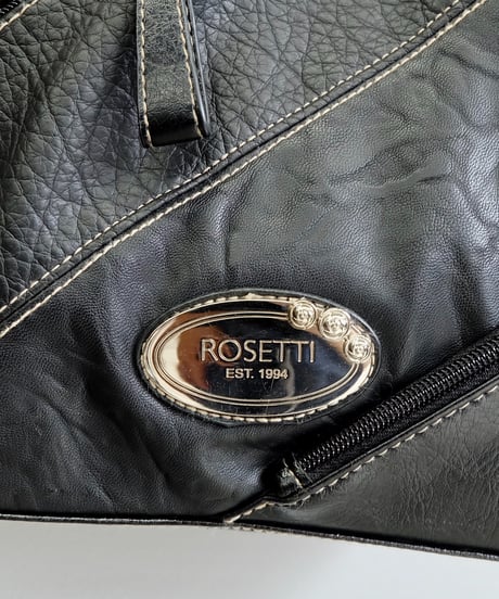 Vintage   Design Bag