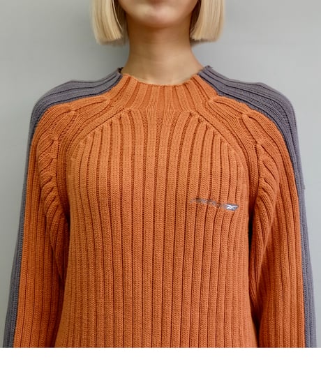 Vintage   Design Knit