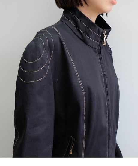 Vintage   Design Jacket