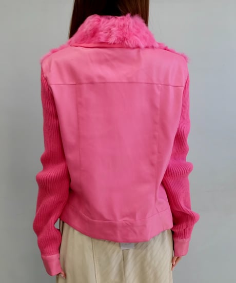 Vintage   Design Jacket