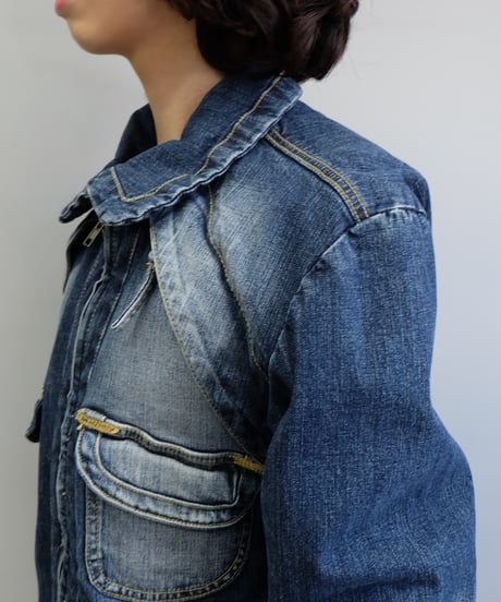 Vintage   Design Jacket