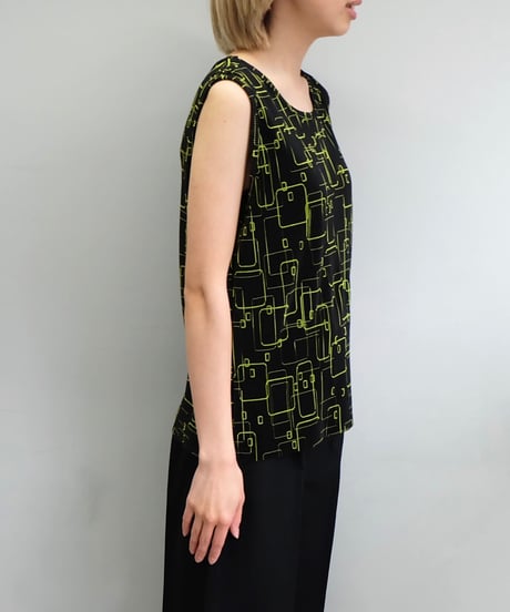 Vintage   Design Tops