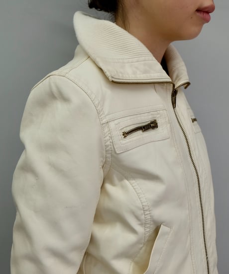 Vintage   Design Jacket
