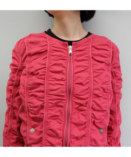 Vintage   Design Jacket