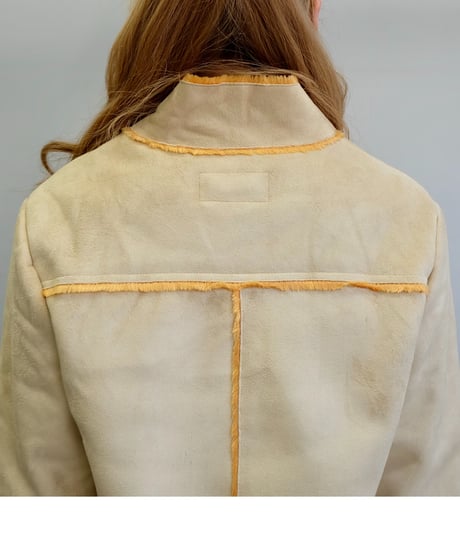 Vintage   Design Jacket