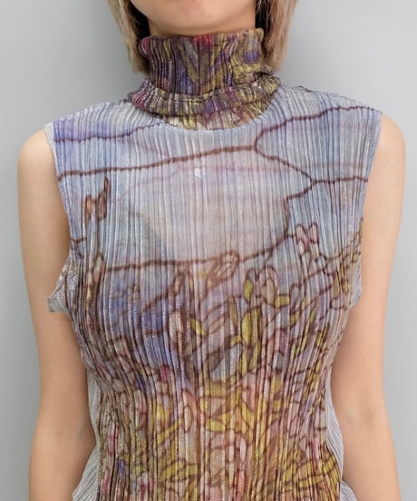 Vintage   Design Tops