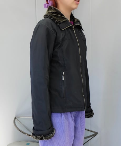 Vintage   Design Jacket