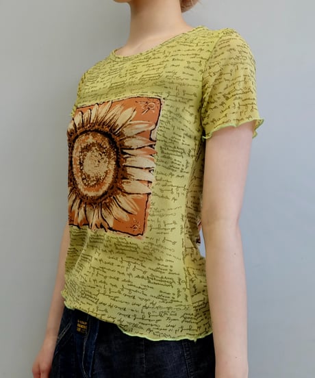 Vintage   Design Tops