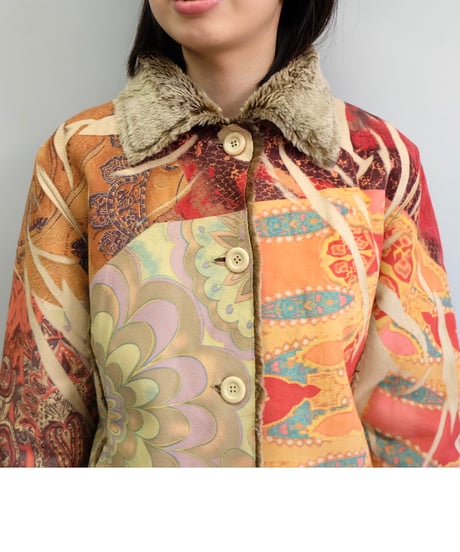 Vintage   Design Jacket