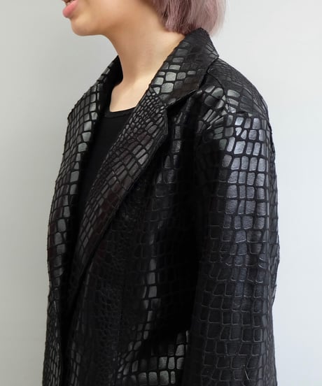 Vintage   Design Jacket
