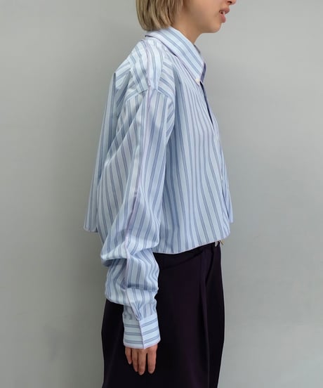 Remake Short Shirt 7