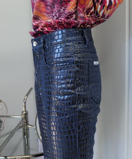 Vintage   Design Pants