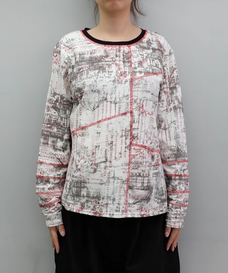 Vintage   Design Tops