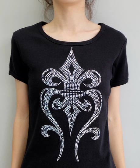 Vintage   Design Tops