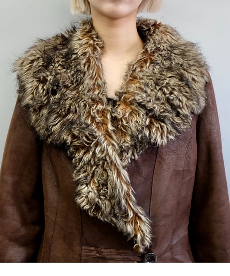 Vintage   Design Jacket