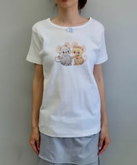 Labyrins   Squeak Squeak Tshirt 2