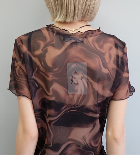 Vintage   Design Tops