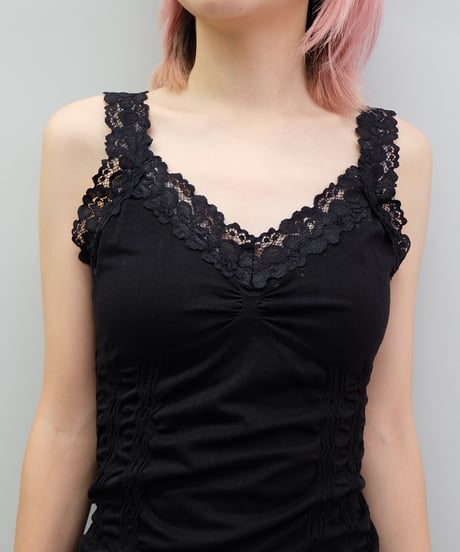Vintage   Design Tops