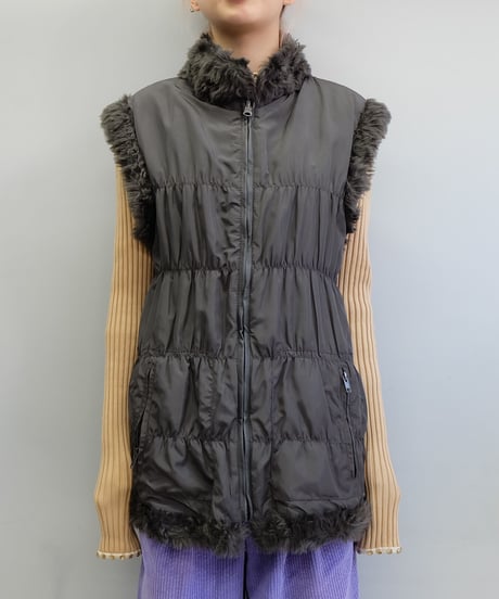 Vintage   Design Vest