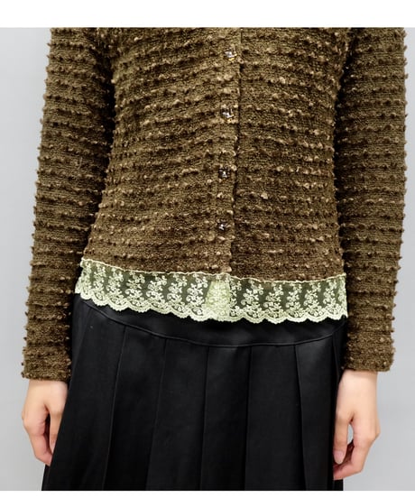 Vintage   Design Tops