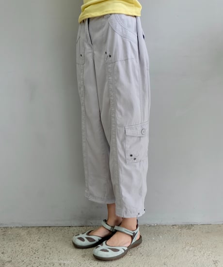 Vintage   Design Pants