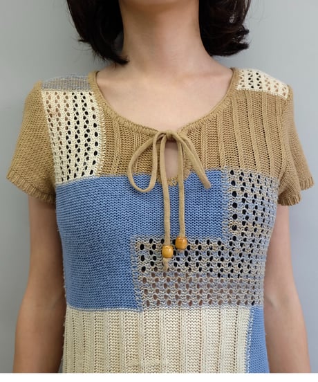 Vintage   Design Tops