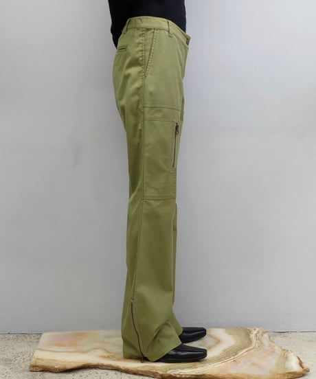 Vintage   Design Pants