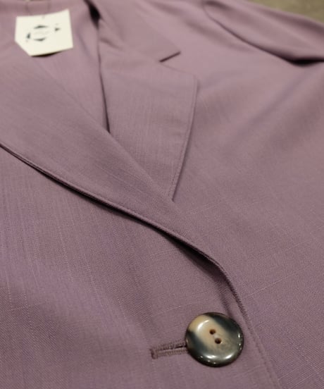 Vintage   Short Sleeve Jacket