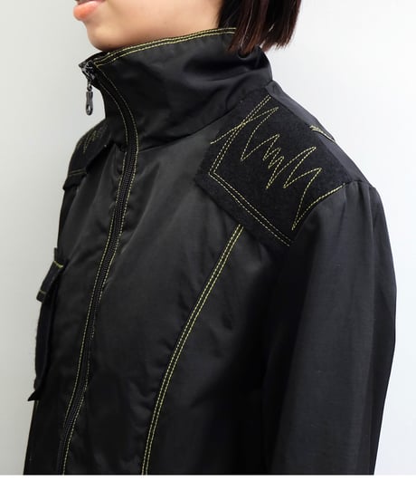Vintage   Design Jacket