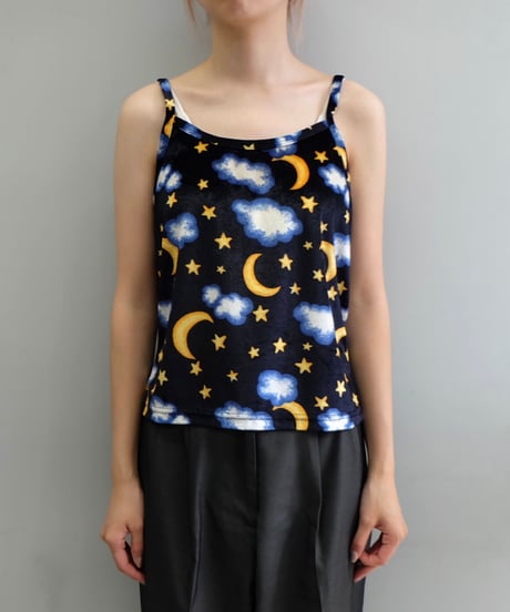 Vintage   Design Tops
