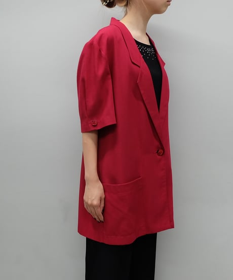 Vintage   Design Jacket