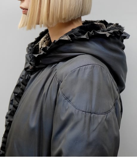 Vintage   Design Coat