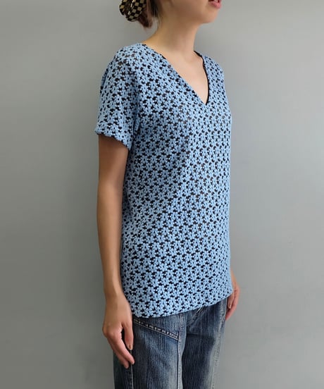 Vintage   Design Tops