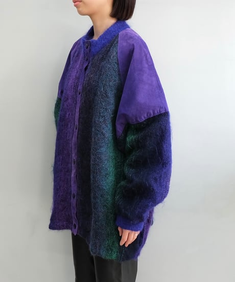 Vintage   Design Jacket