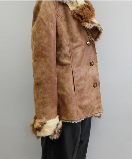 Vintage   Design Jacket