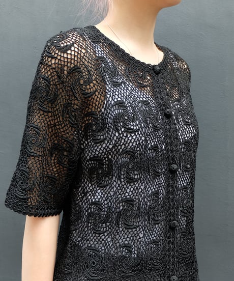 Vintage   Design Tops