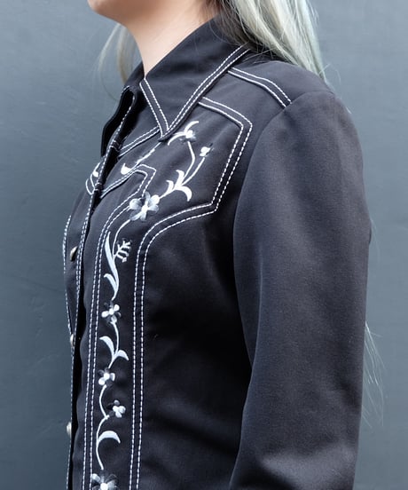Vintage   Design Shirt