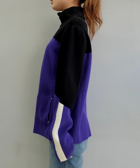 Vintage   Design Knit