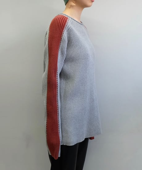 Vintage   Design Knit