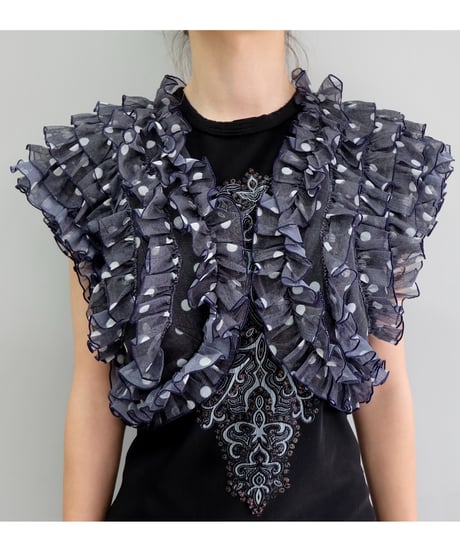 Vintage   Design Tops