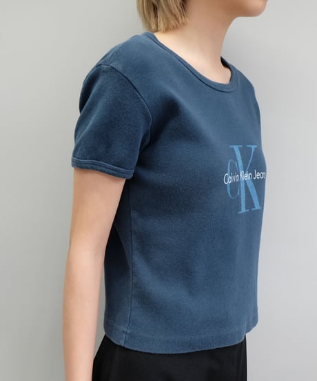 Vintage   Ck Tshirt