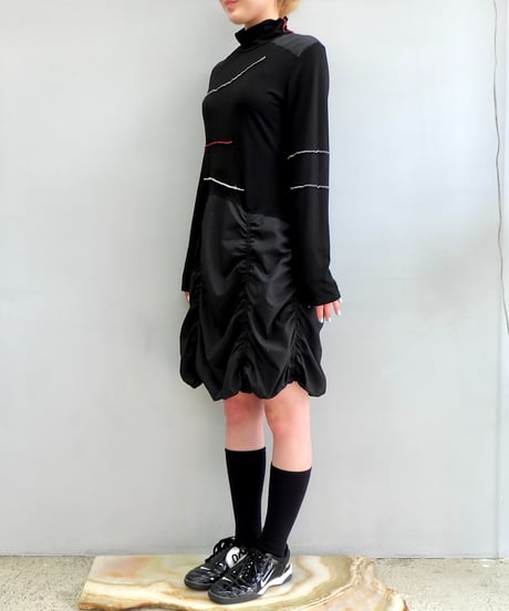 Vintage   Design  one-piece